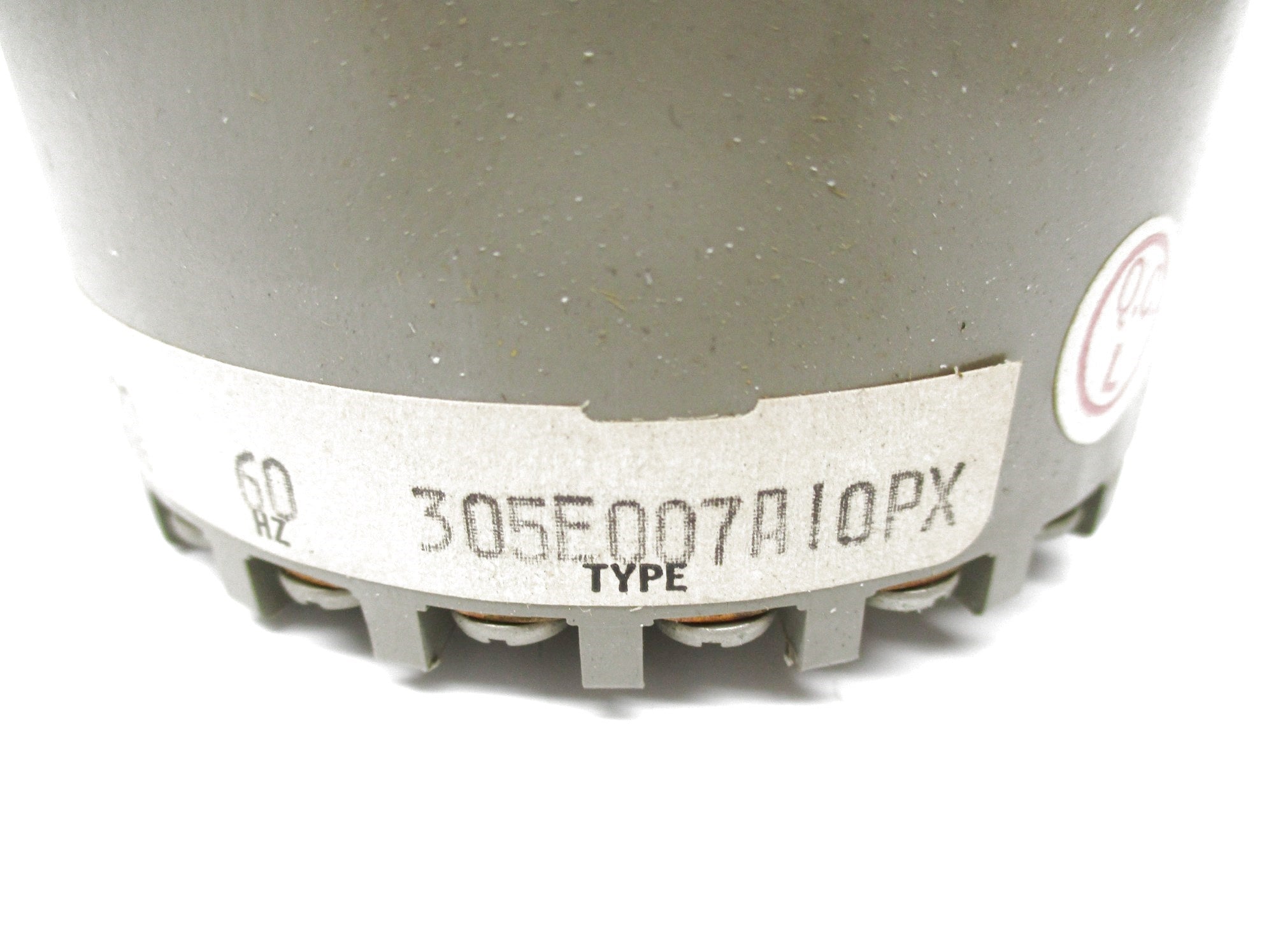 ATC 305E007A10PX 0-60SEC NSMP