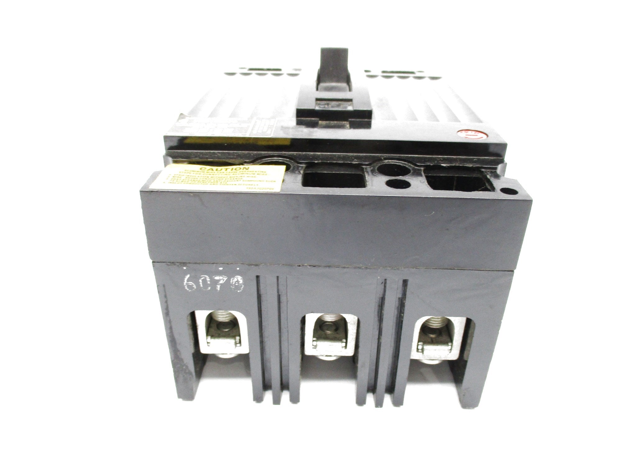 GENERAL ELECTRIC TED136070WL 70A 600VAC NSMP