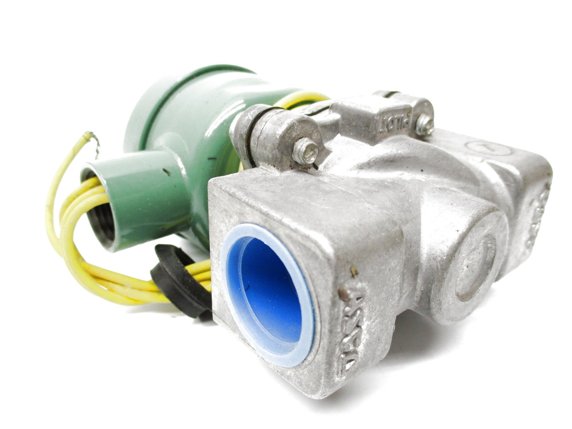 ASCO HTX8215C3104397 110/120V NSNP