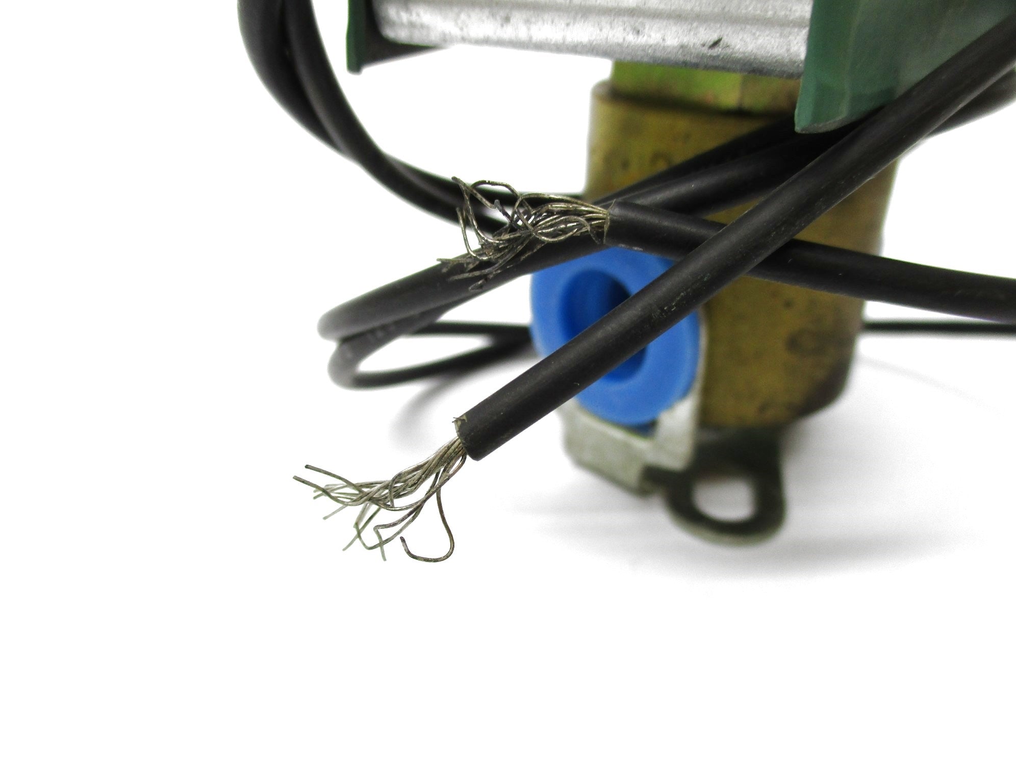 ASCO 8262C232Q 120V 1/4" NSNP