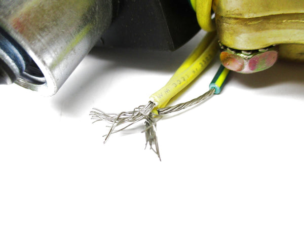 ASCO EFHB8342G1MS 120V 1/4" NSNP
