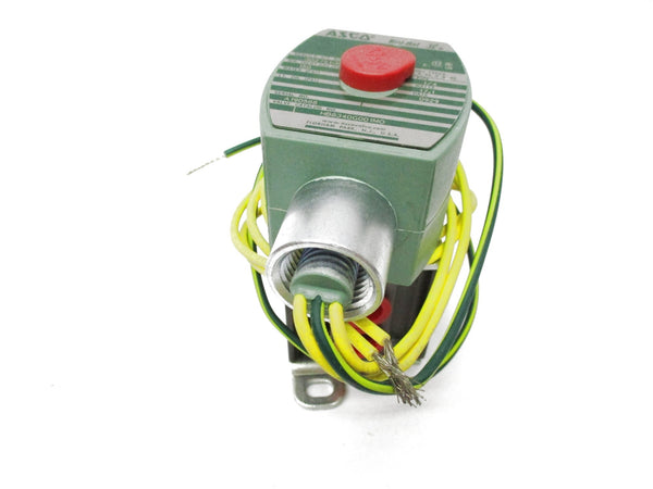 ASCO HB8340G001MO 110/120V NSNP