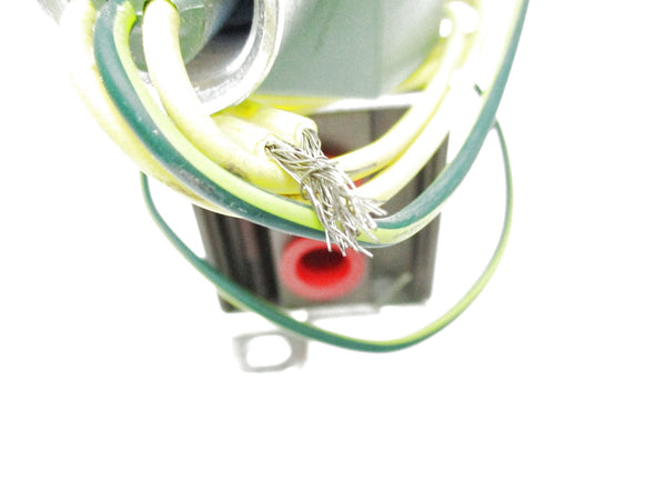 ASCO HB8340G001MO 110/120V NSNP