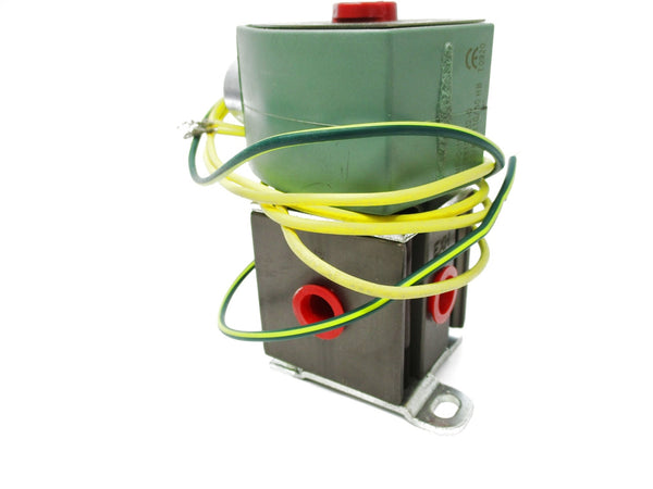 ASCO HB8340G001MO 110/120V NSNP