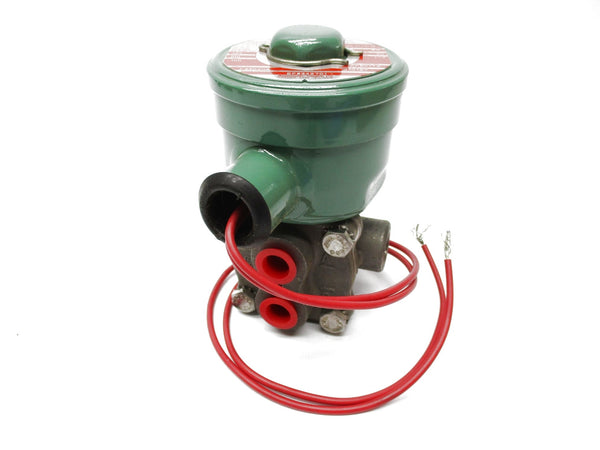 ASCO EF8342701 110/120V NSNP