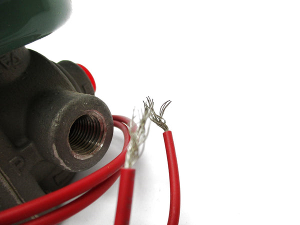ASCO EF8342701 110/120V NSNP