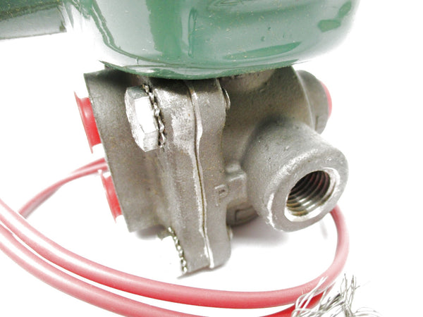 ASCO EF8342701 110/120V NSNP