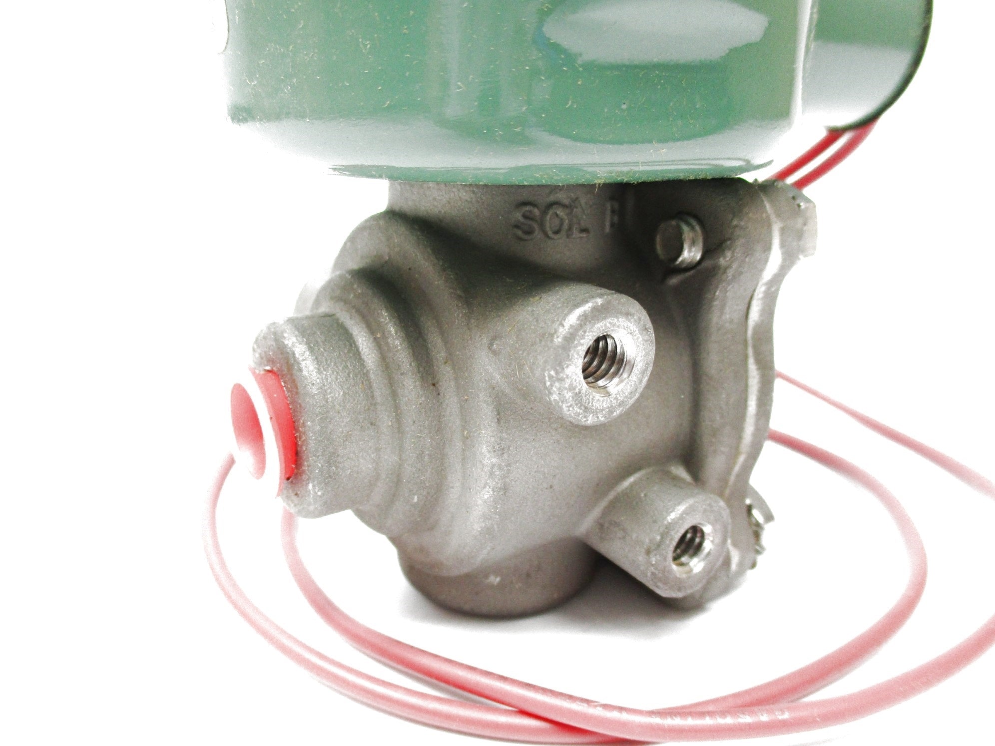 ASCO EF8342701 110/120V NSNP