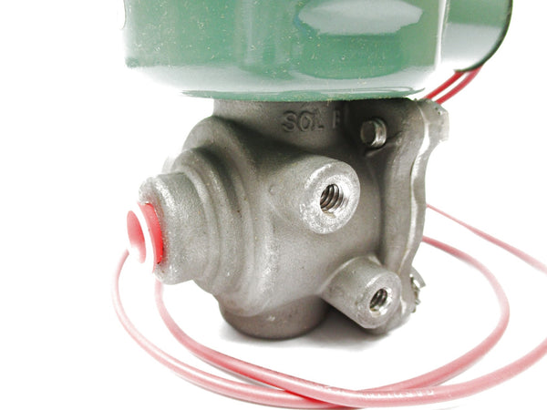 ASCO EF8342701 110/120V NSNP