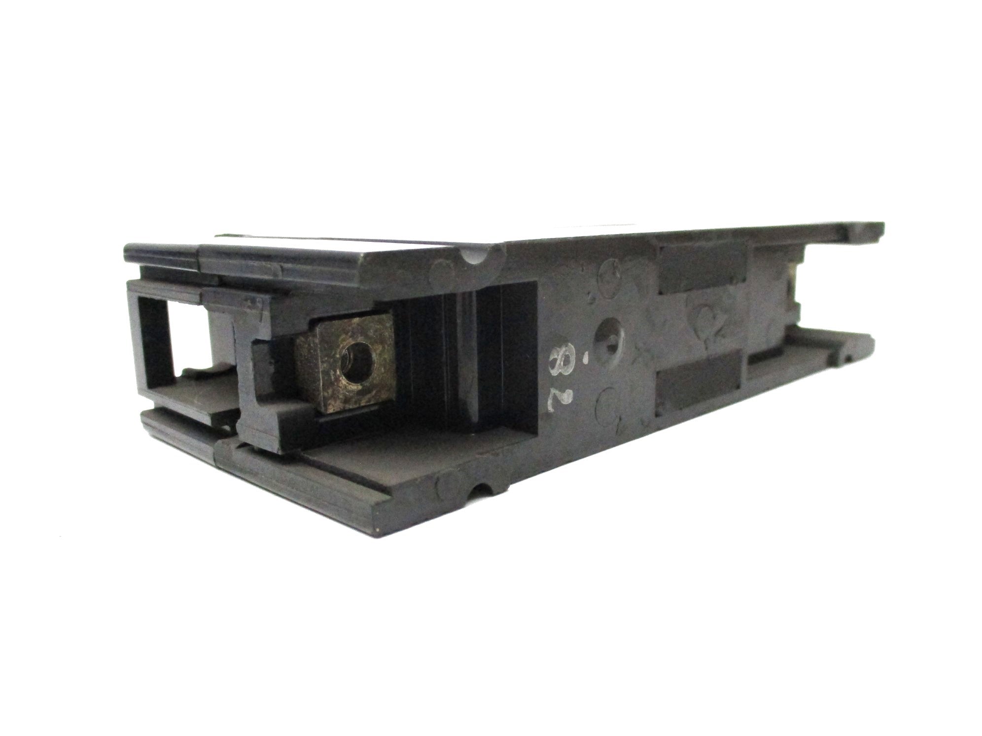 GENERAL ELECTRIC TE111030 125V 30A NSNP