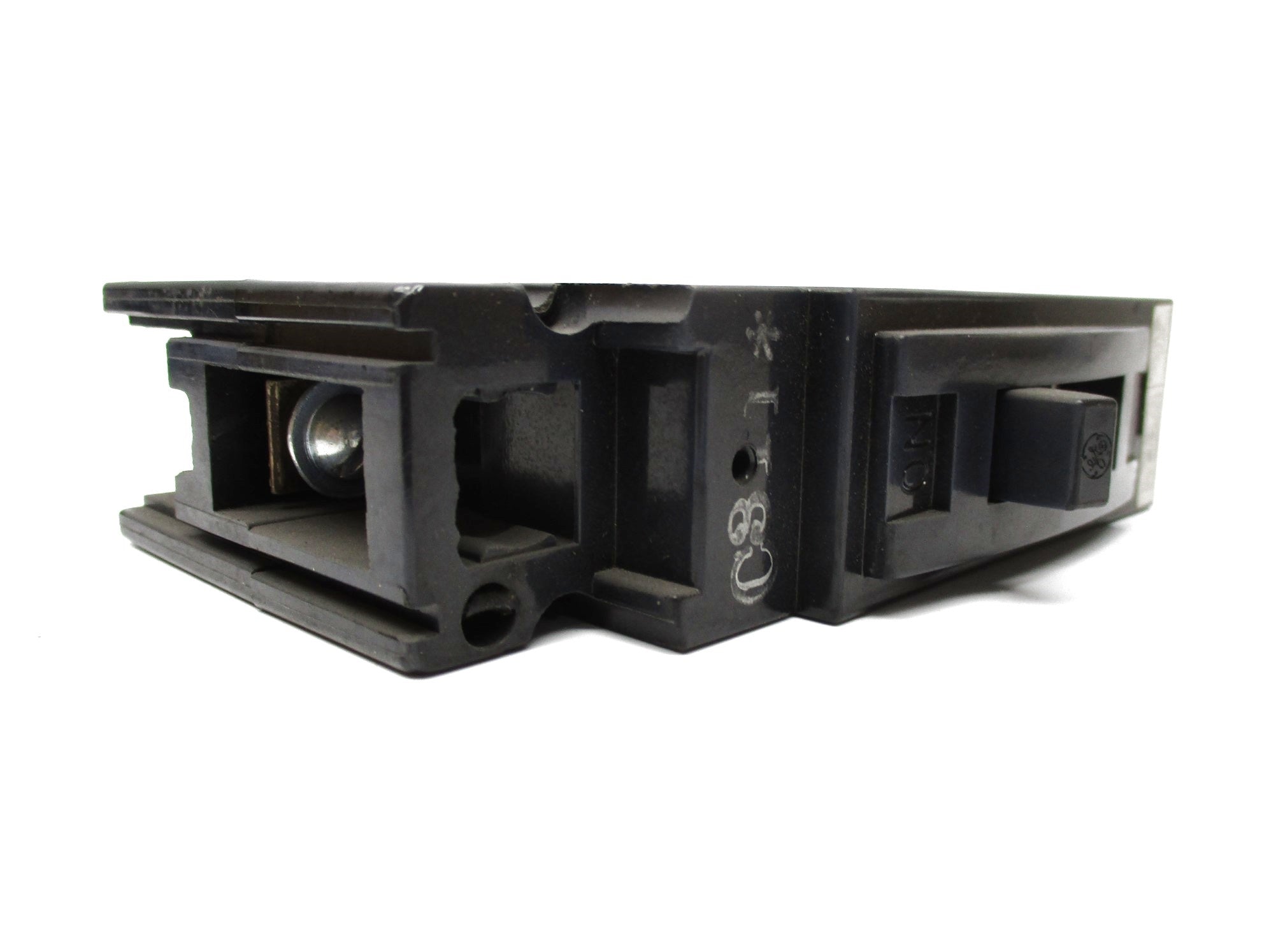 GENERAL ELECTRIC TE111030 125V 30A NSNP