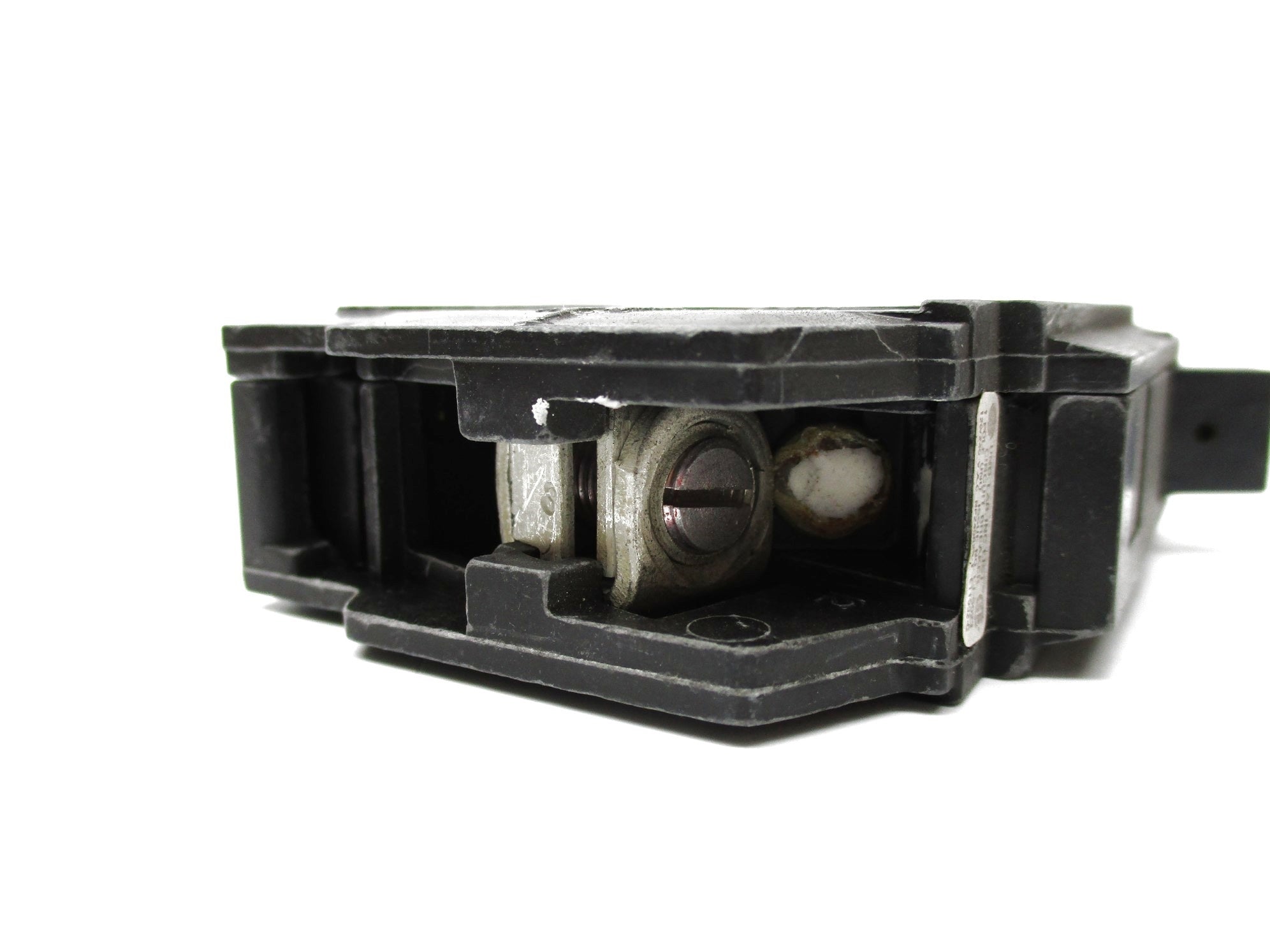 GENERAL ELECTRIC E11592-G 120/240VAC 20A (AS PICTURED) NSNP