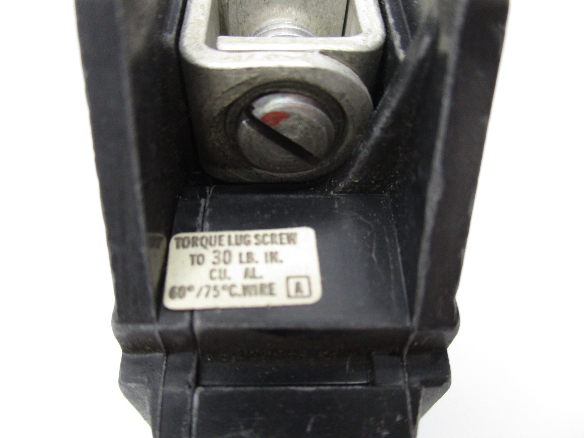 GENERAL ELECTRIC E11592-G 120/240VAC 20A (AS PICTURED) NSNP