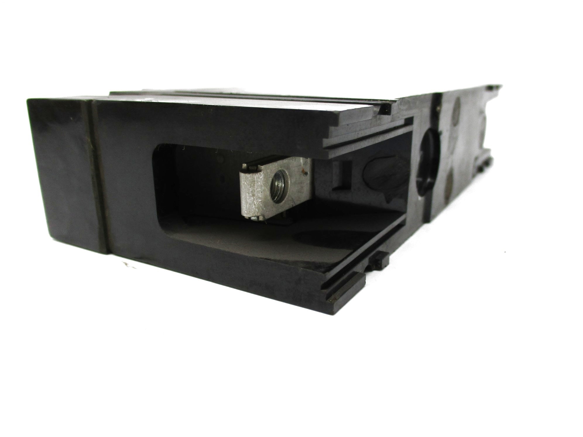 GENERAL ELECTRIC TED113030 277VAC 125VDC 30A NSNP