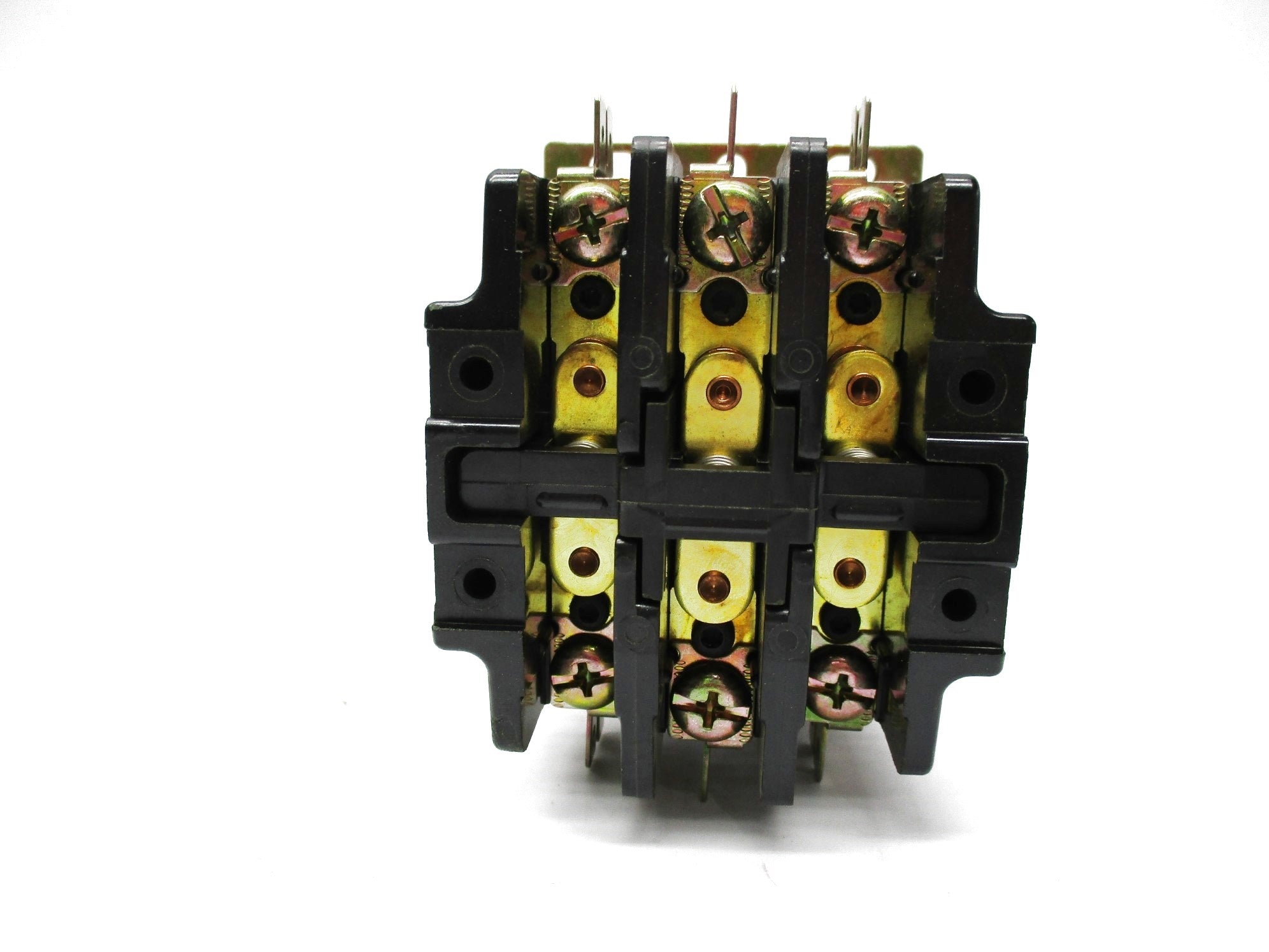 FURNAS 42BE35AF106 SER. B 110/120V NSMP