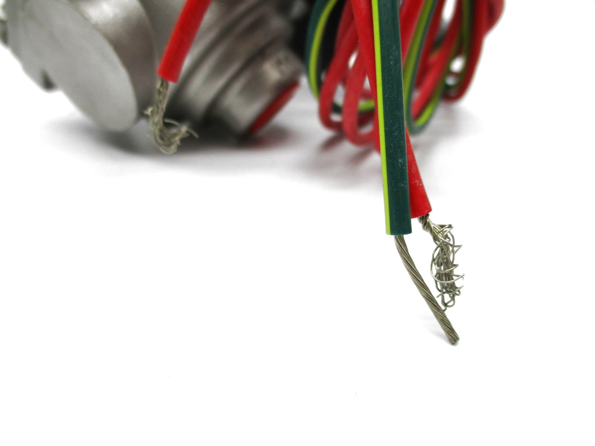 ASCO EF8342G701 120/60 NSMP