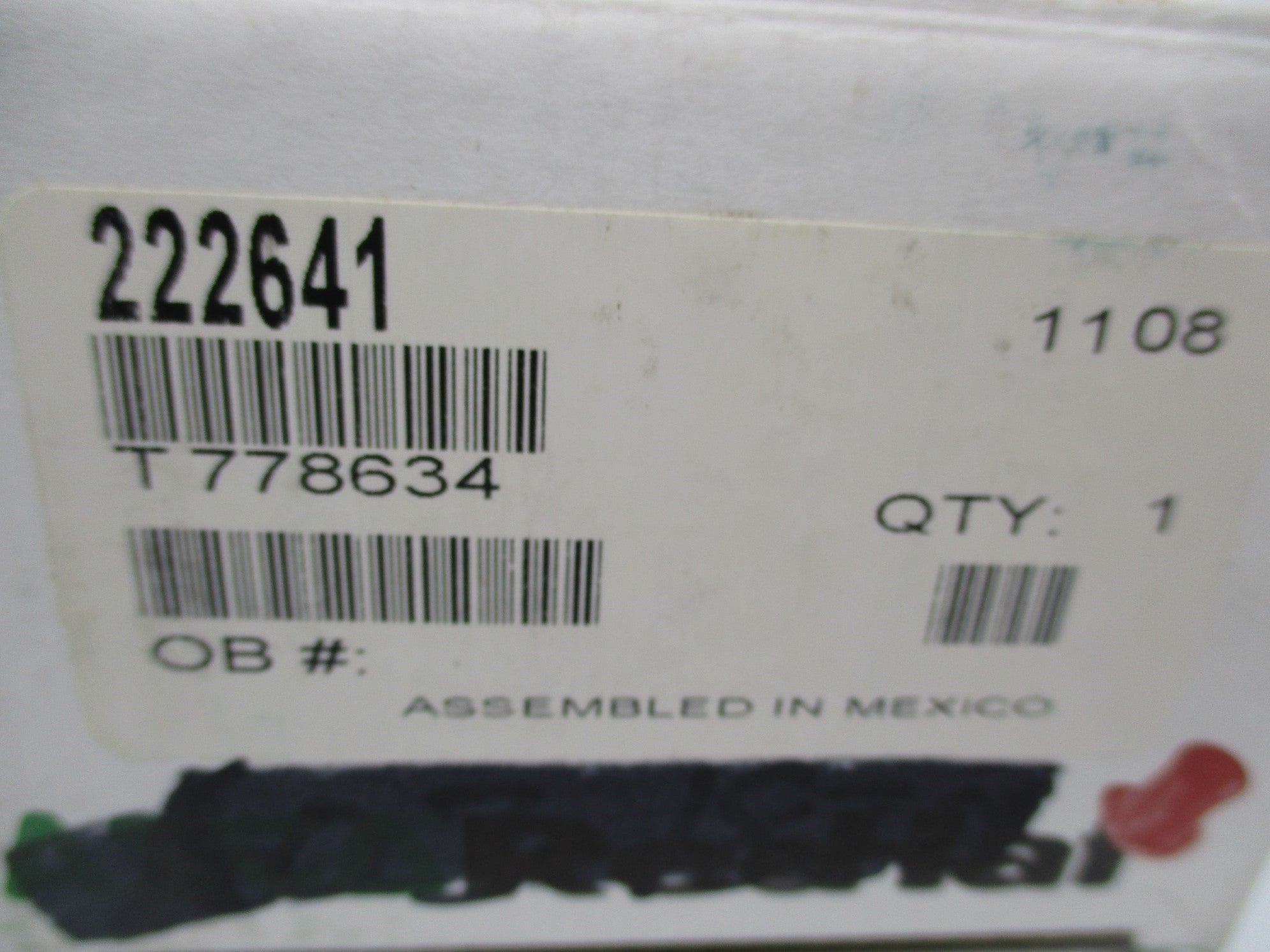 ASCO 222641 NSMP