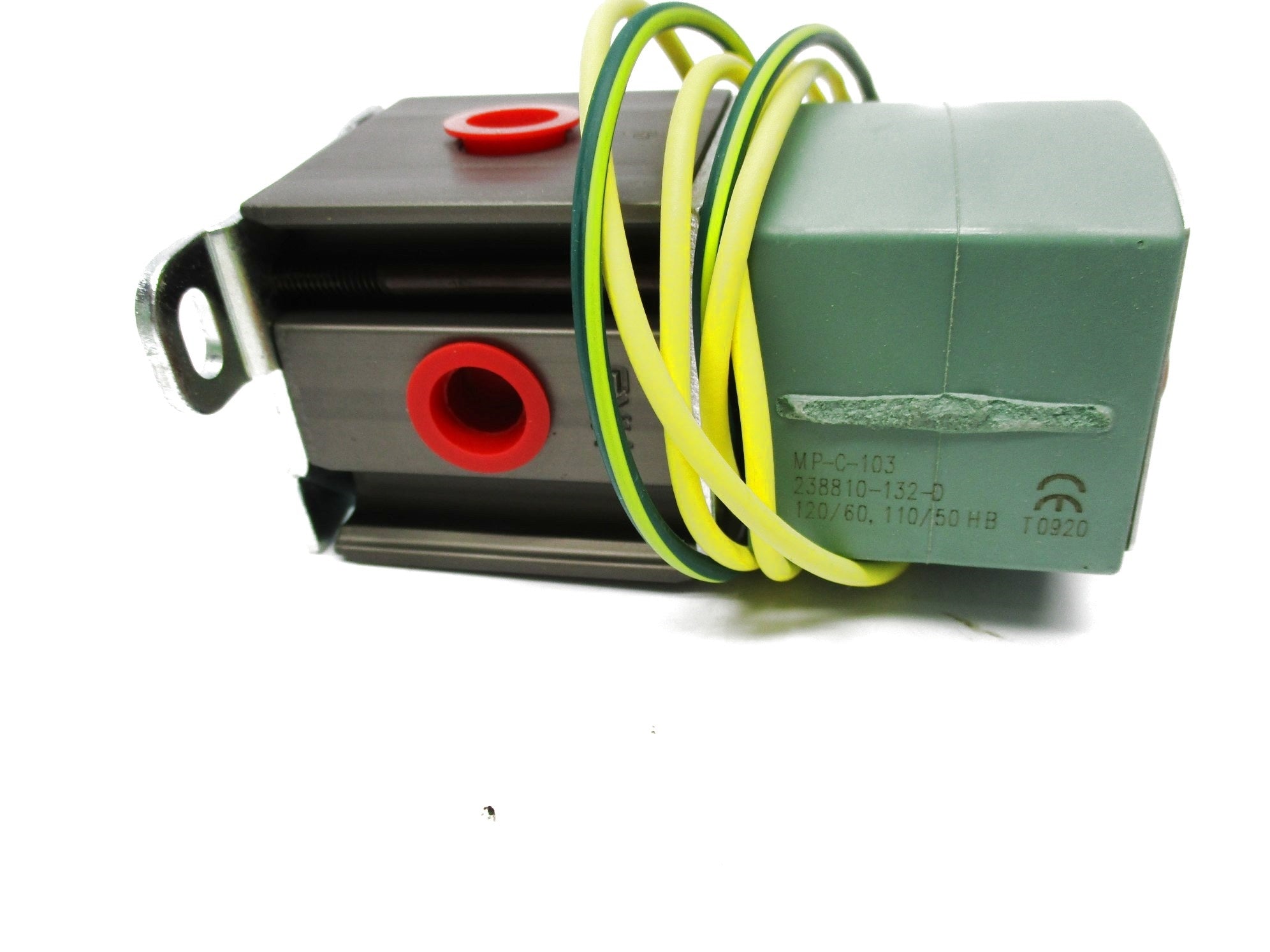 ASCO HB8340G001MO 110/120V 150PSI 1/4" NSMP