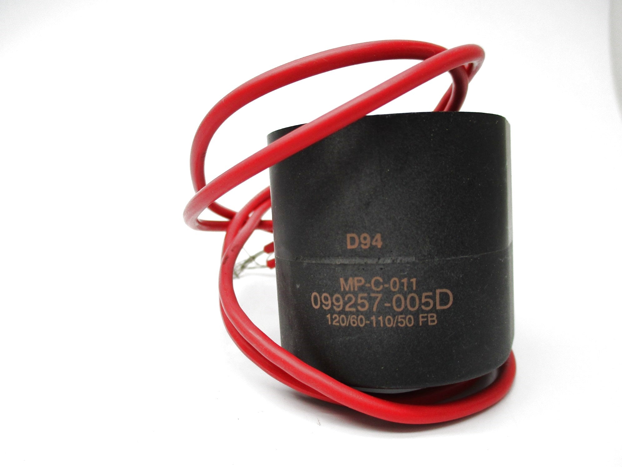 ASCO 099257-005D 120/60 110/50 NSNP