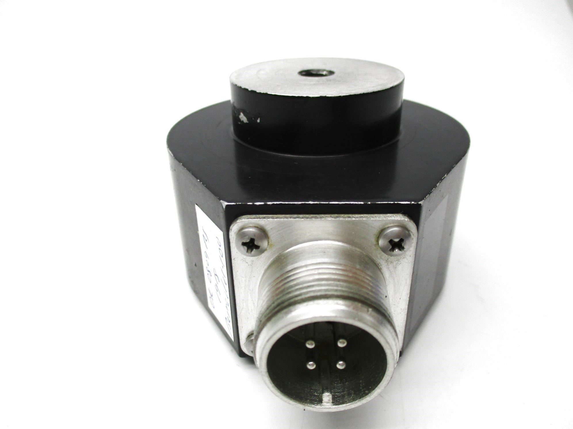 ITW BALANCE ENGINEERING 100 NSNP