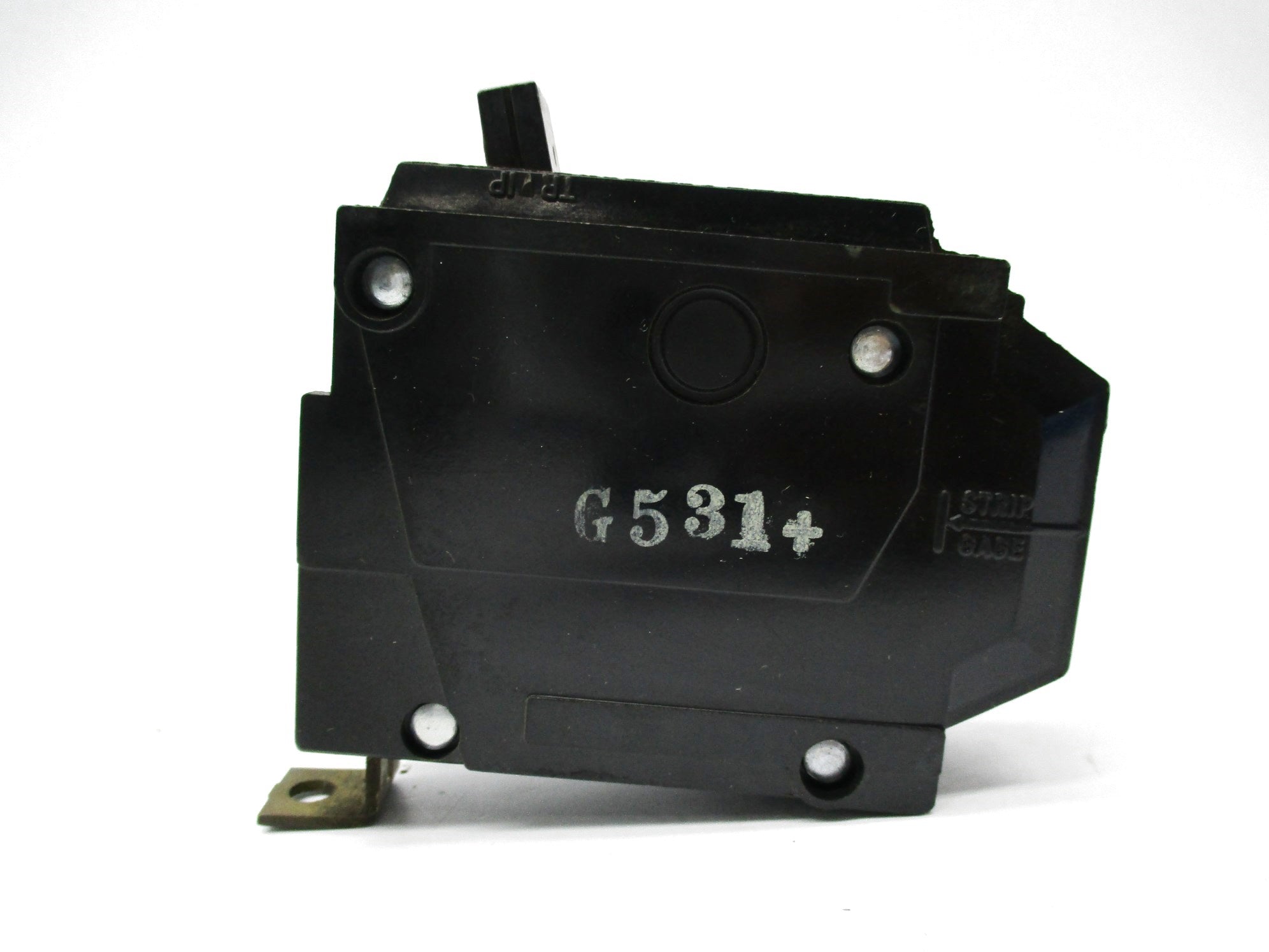 GENERAL ELECTRIC THQB1130 30A 120/240V (AS PICTURED) NSNP