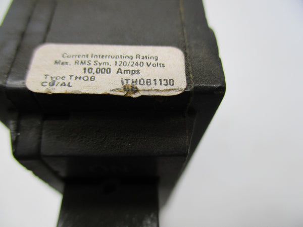 GENERAL ELECTRIC THQB1130 30A 120/240V (AS PICTURED) NSNP