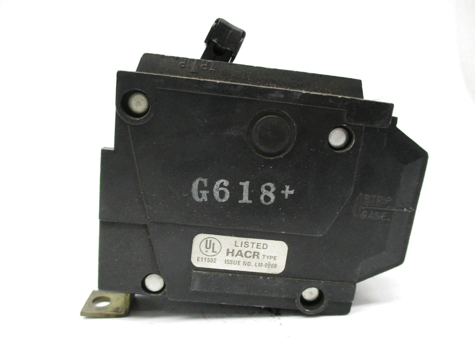 GENERAL ELECTRIC THQB22050 50A 240V (AS PICTURED) NSNP