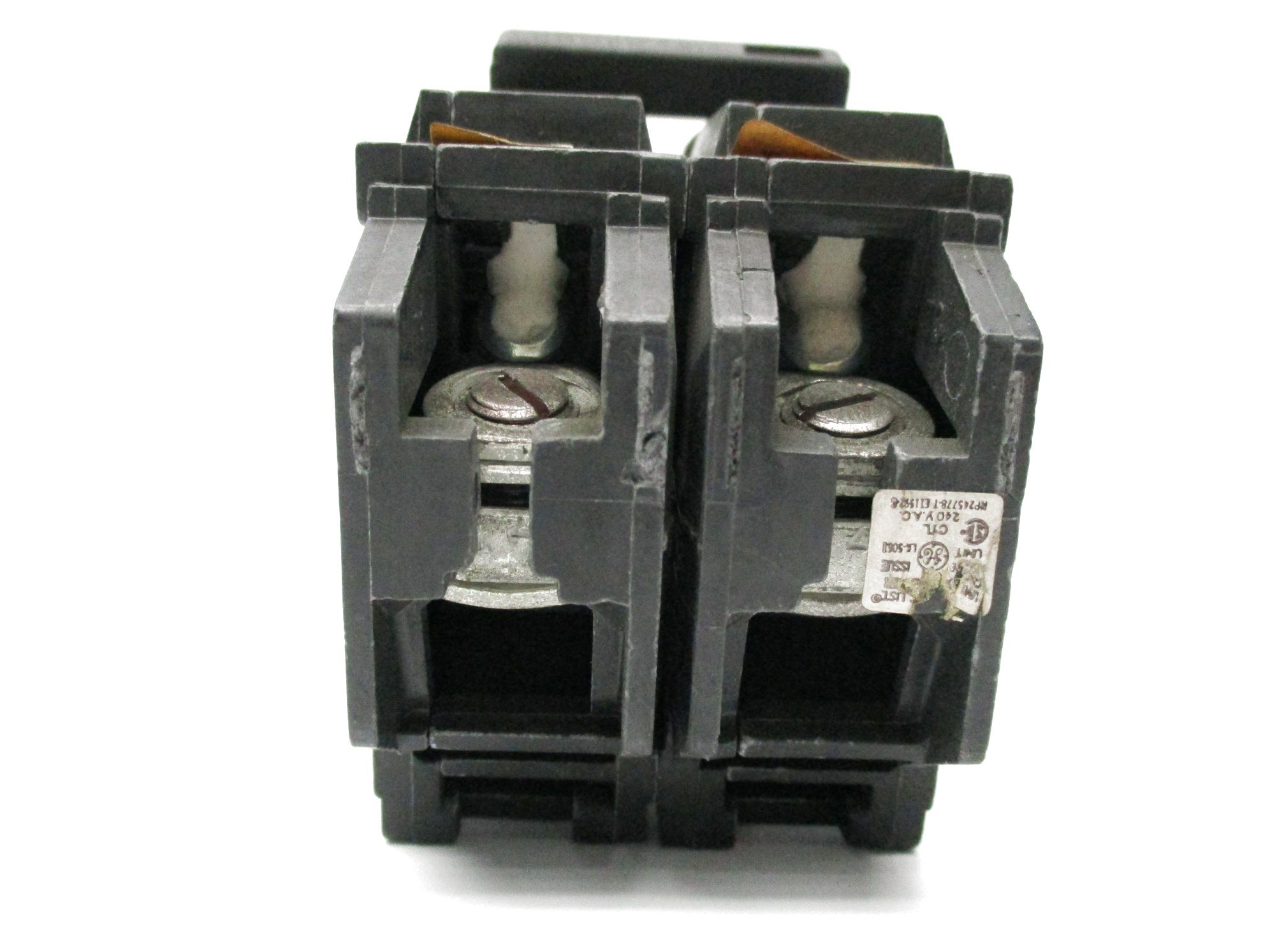 GENERAL ELECTRIC THQB22050 50A 240V (AS PICTURED) NSNP