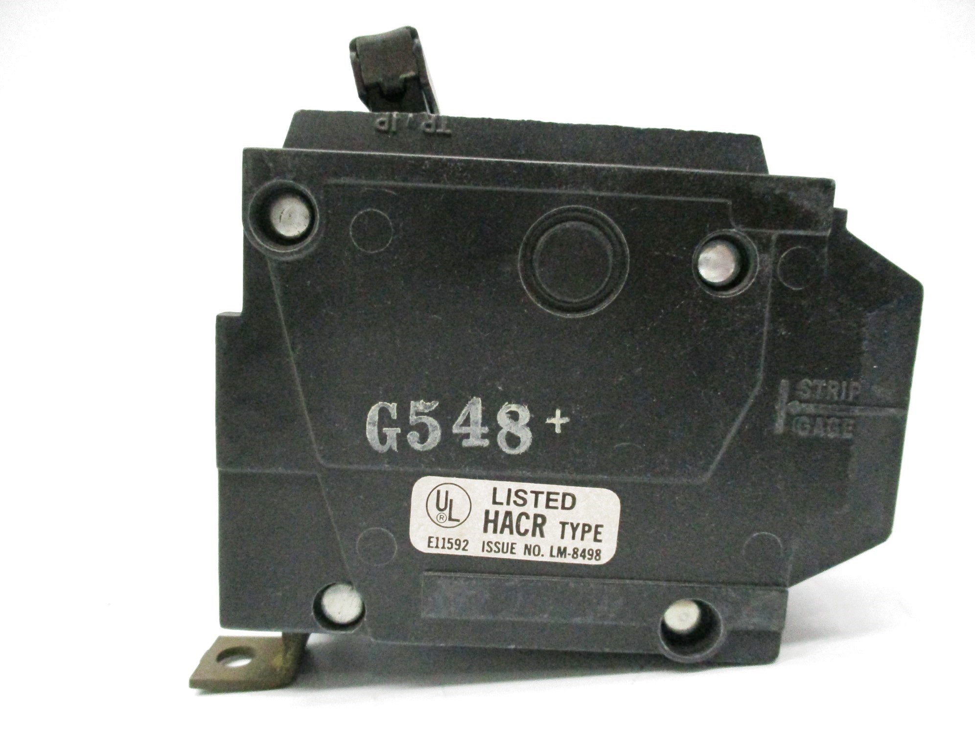 GENERAL ELECTRIC THQB22020 20A 240V (AS PICTURED) NSNP