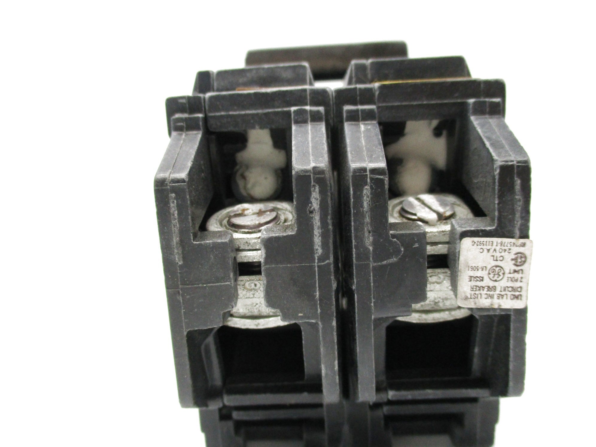 GENERAL ELECTRIC THQB22020 20A 240V (AS PICTURED) NSNP