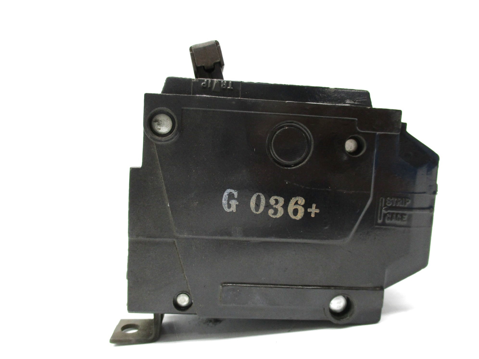 GENERAL ELECTRIC THQB22080 80A 240V (AS PICTURED) NSNP