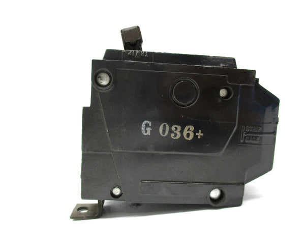 GENERAL ELECTRIC THQB22080 80A 240V (AS PICTURED) NSNP