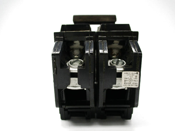 GENERAL ELECTRIC THQB22080 80A 240V (AS PICTURED) NSNP