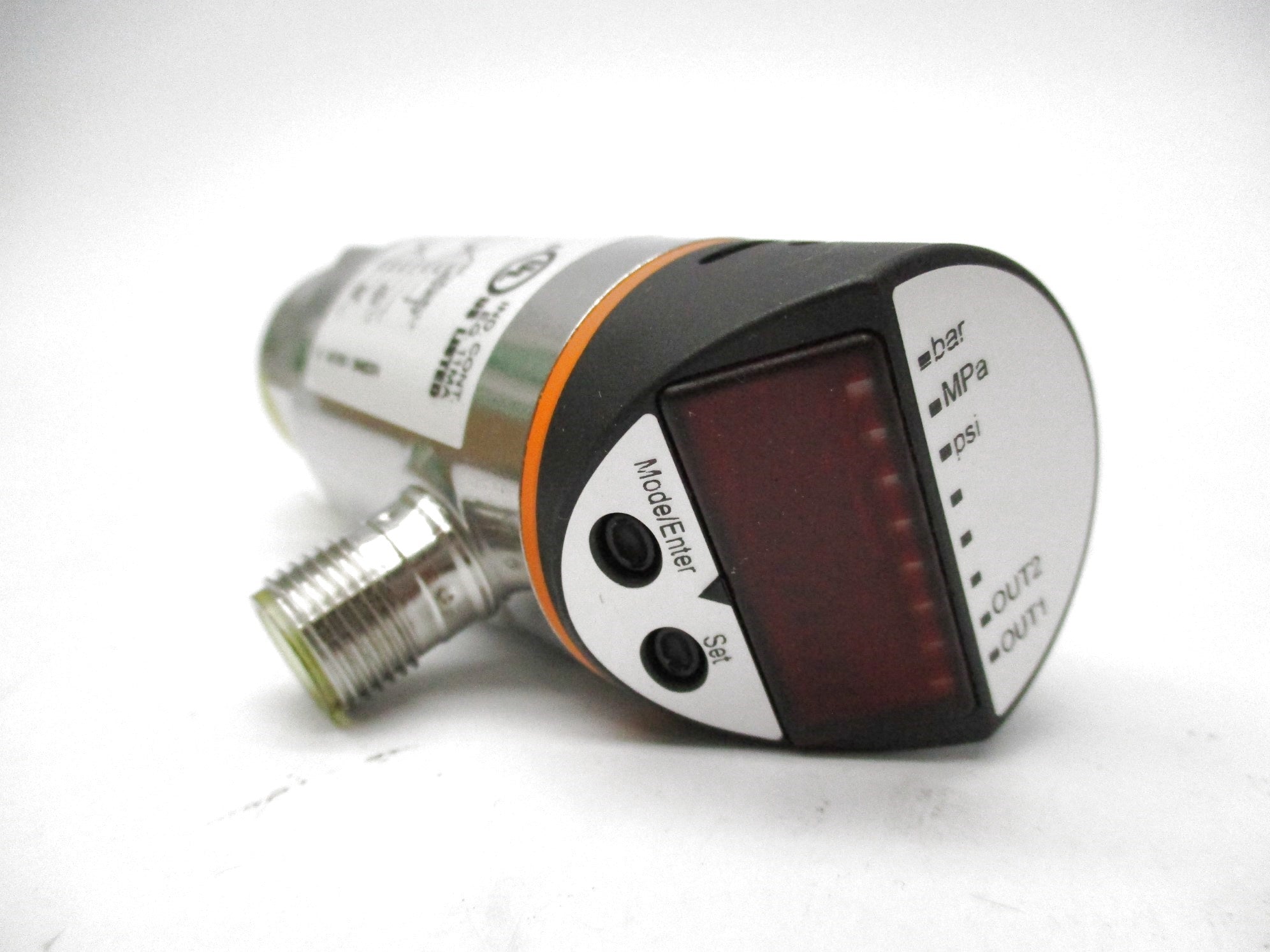 IFM EFECTOR PN2224 NSMP