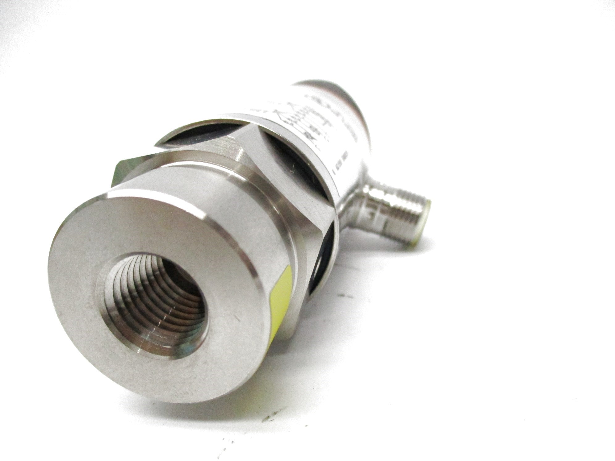 IFM EFECTOR PN2224 NSMP