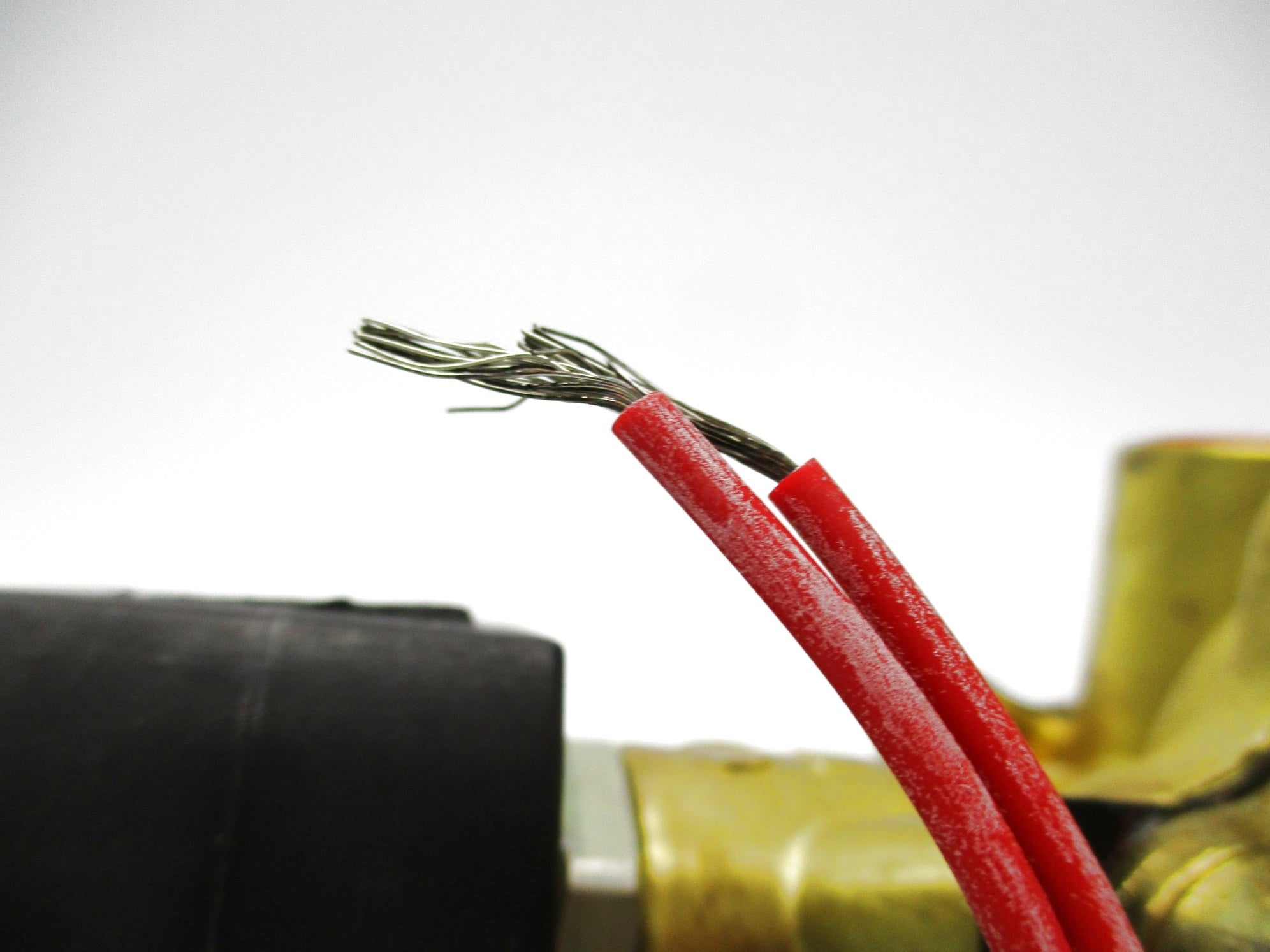 ASCO EF8316G076 110/120V 3/4" NSMP