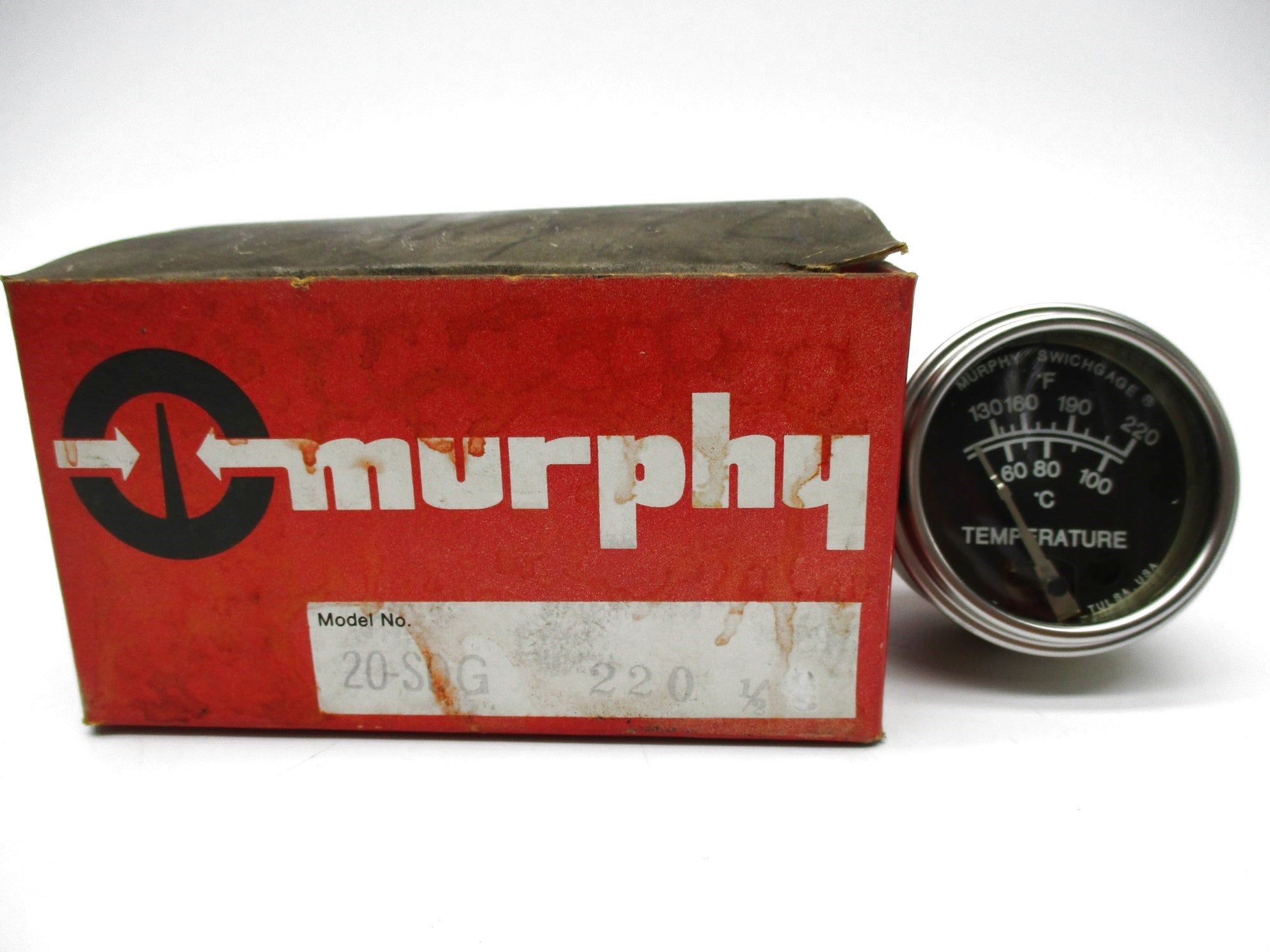 MURPHY 20-SDG NSMP