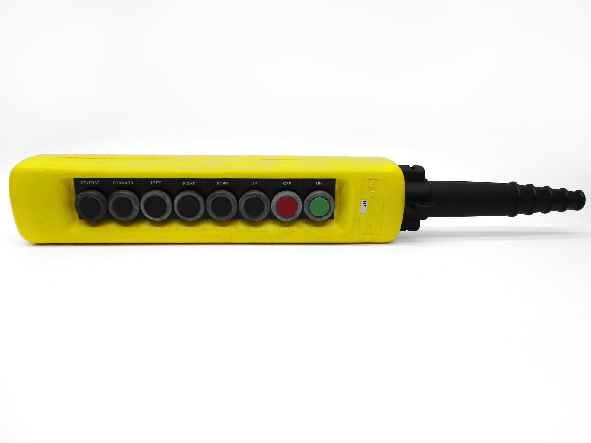 TELEMECANIQUE XAC-A08H7 NSNP