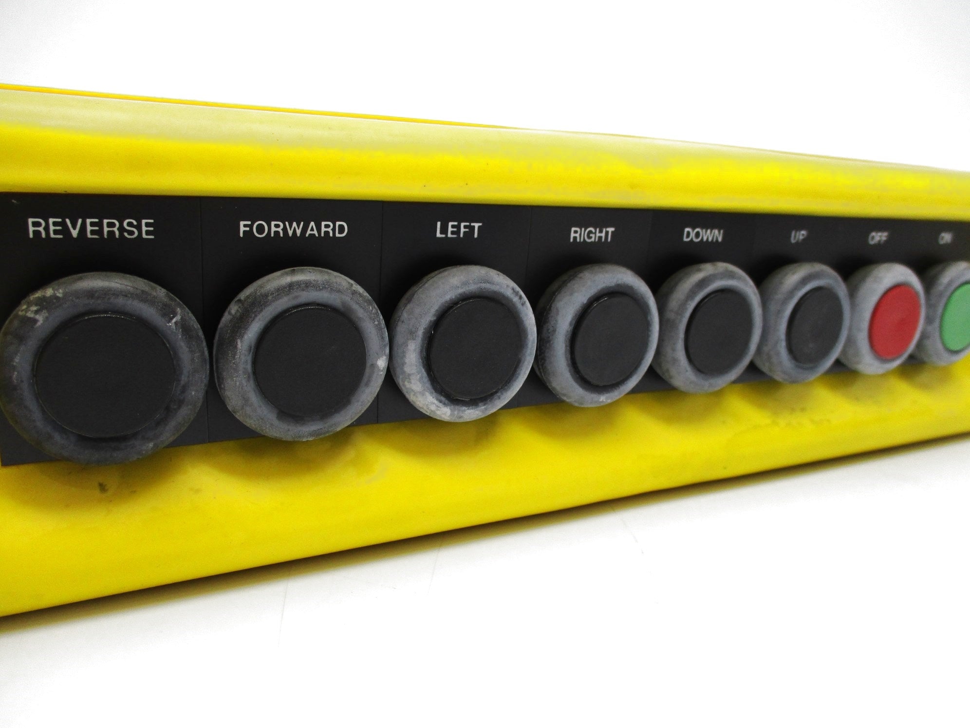 TELEMECANIQUE XAC-A08H7 NSNP