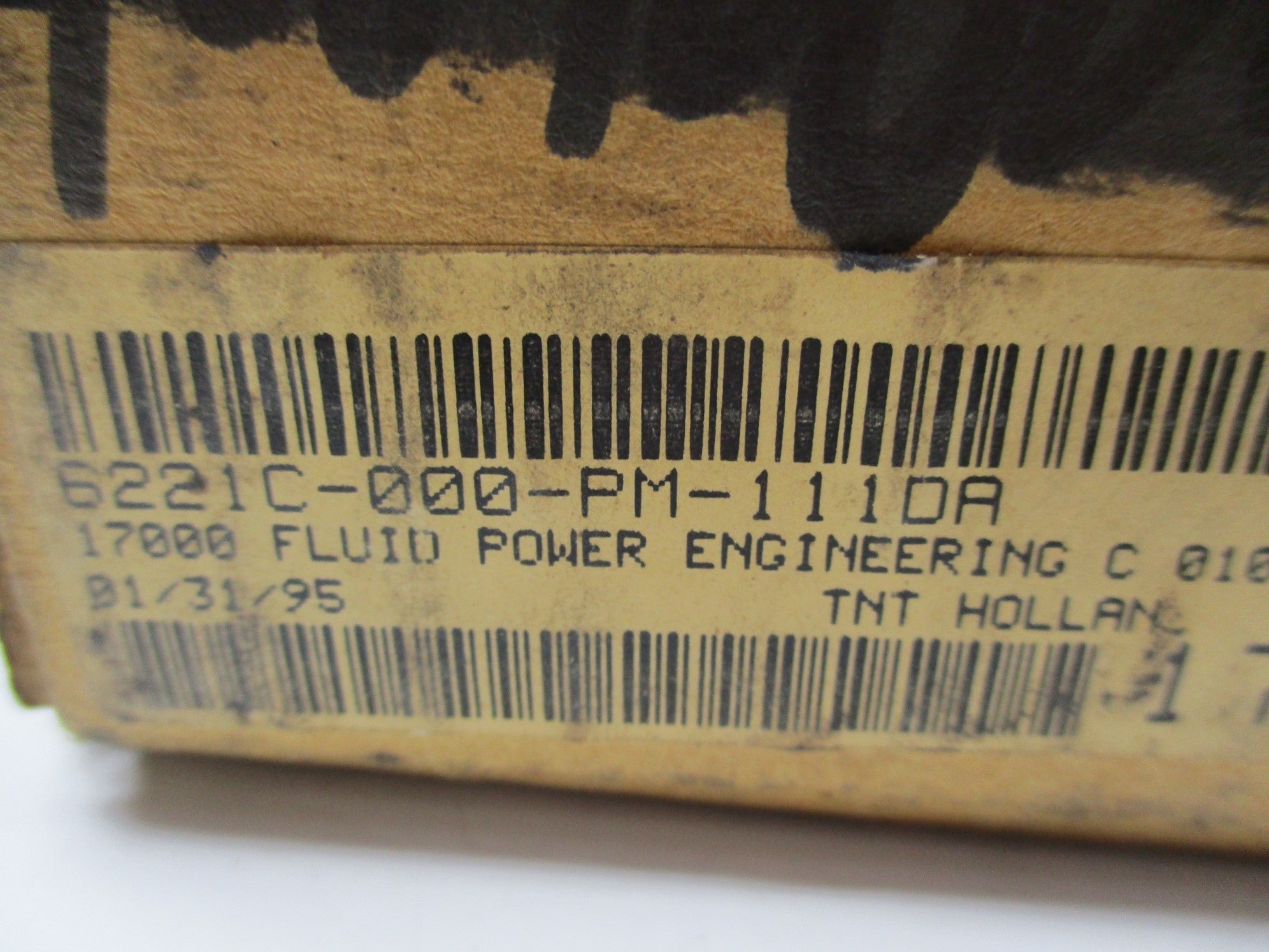 MAC 6221C-000-PM-111DA 120/60 110/50 25-150PSI NSMP