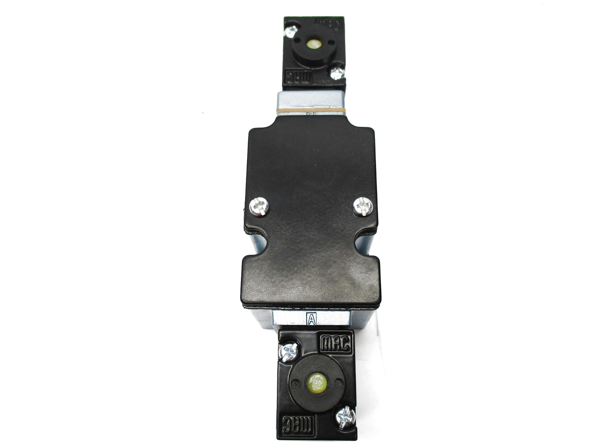 MAC 6241C-000-PM-111DA 120/60 110/50 25-150PSI NSMP