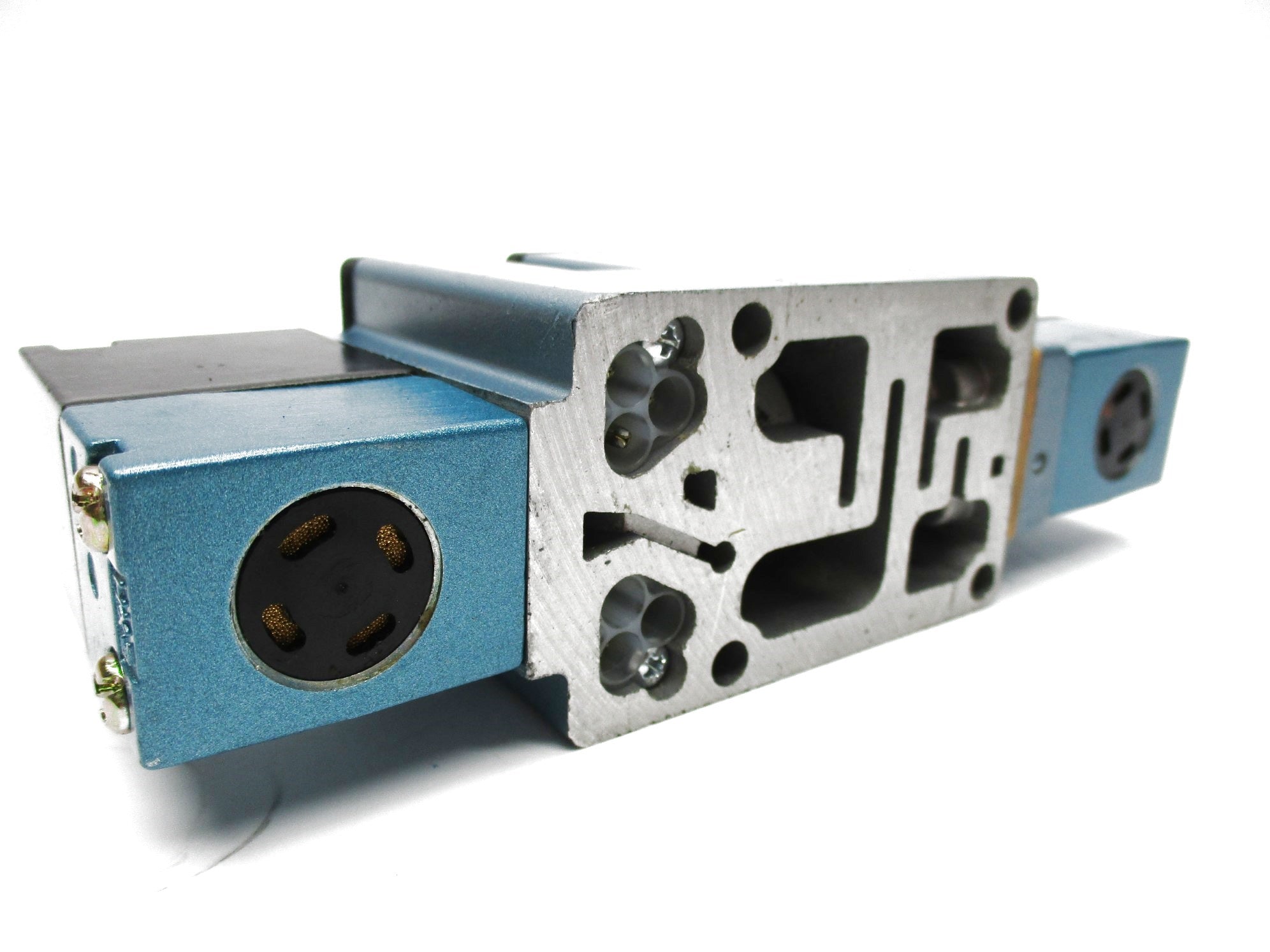 MAC 6241C-000-PM-111DA 120/60 110/50 25-150PSI NSMP