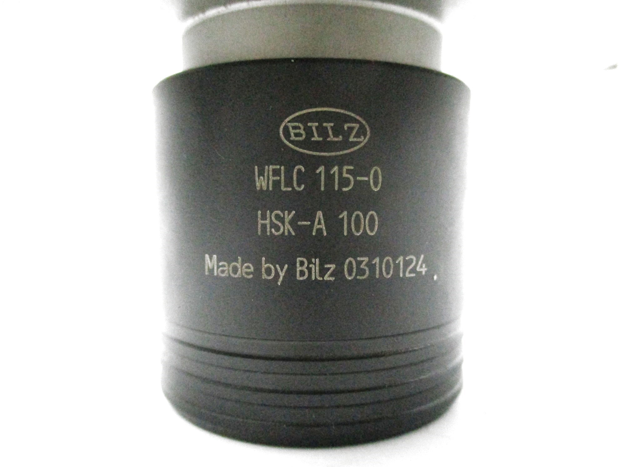 BILZ WFLC115-0 HSK-A100 NSNP