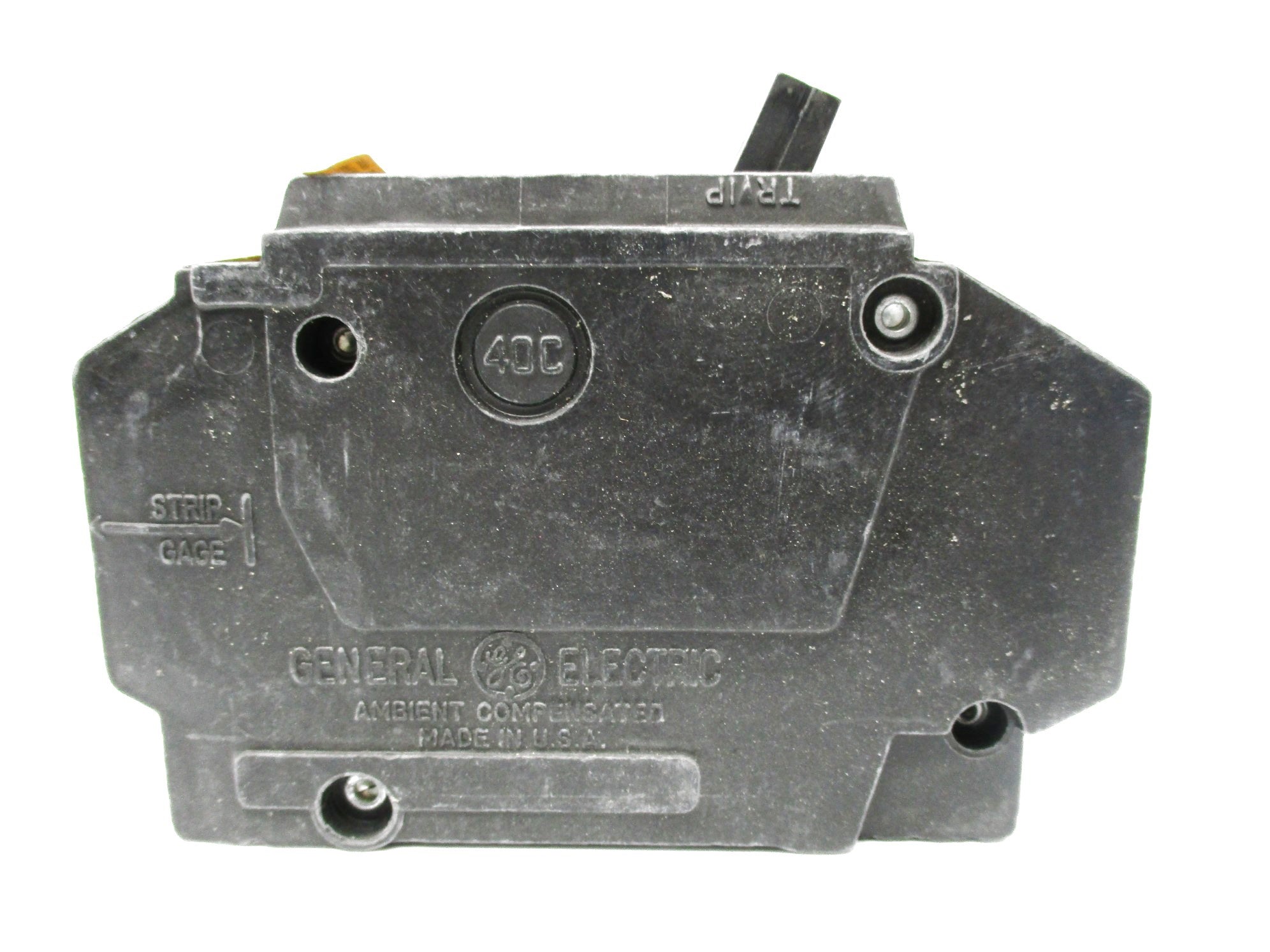 GENERAL ELECTRIC THQC1130 30A 120/240V (AS PICTURED) NSNP