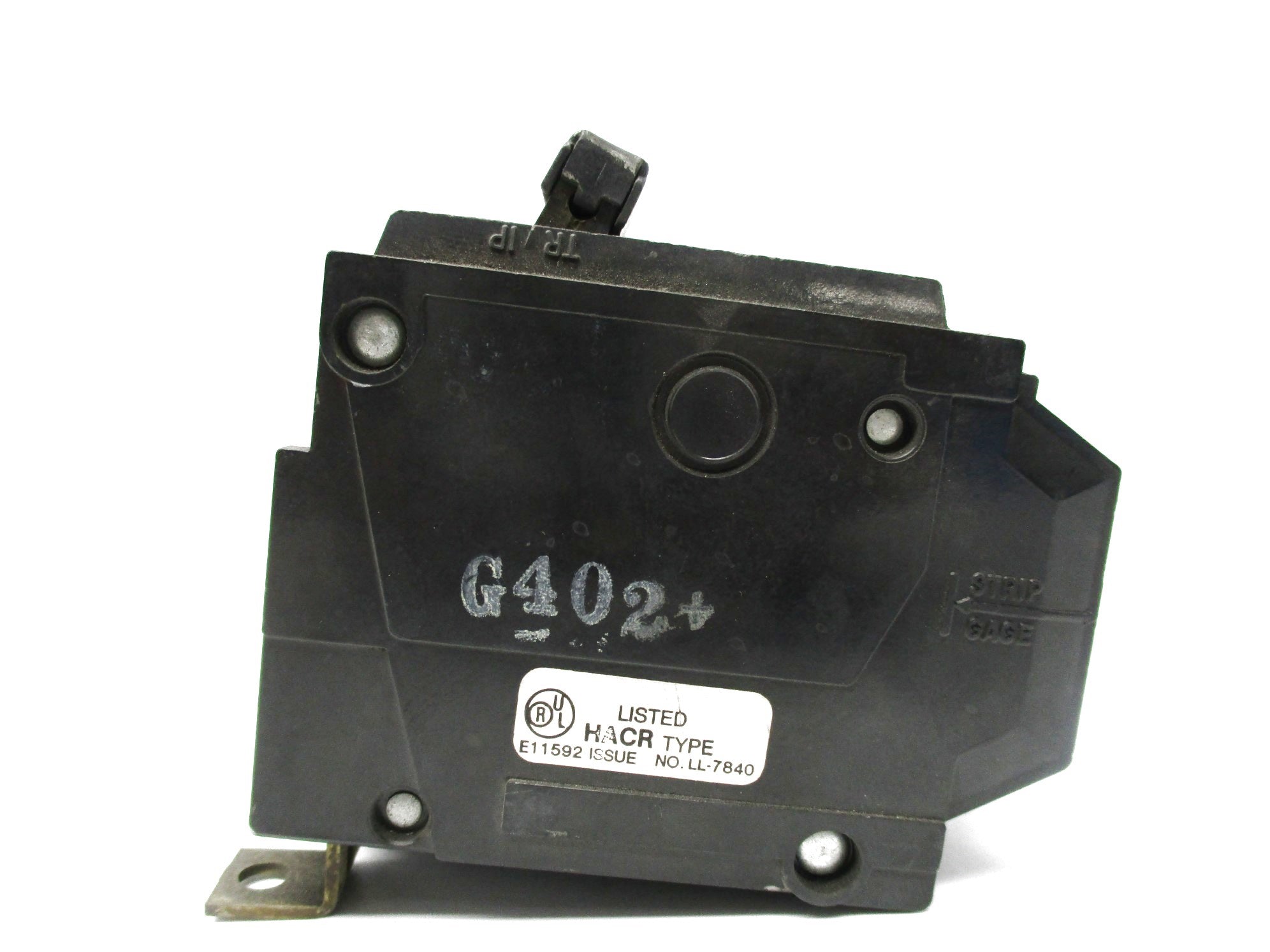 GENERAL ELECTRIC THQB32020 240V 20A (AS PICTURED) NSNP