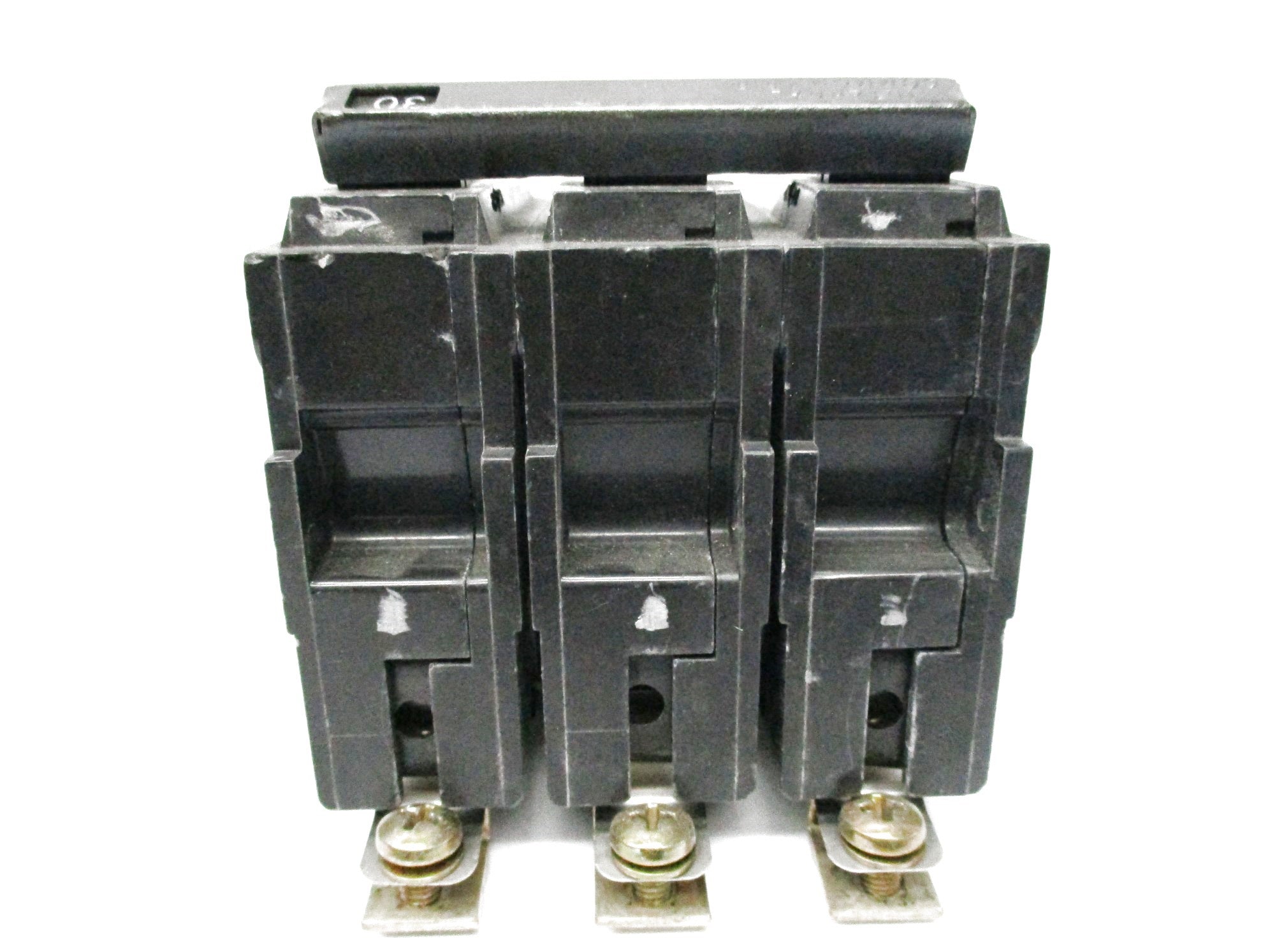 GENERAL ELECTRIC THQB32030 240V 30A (AS PICTURED) NSNP