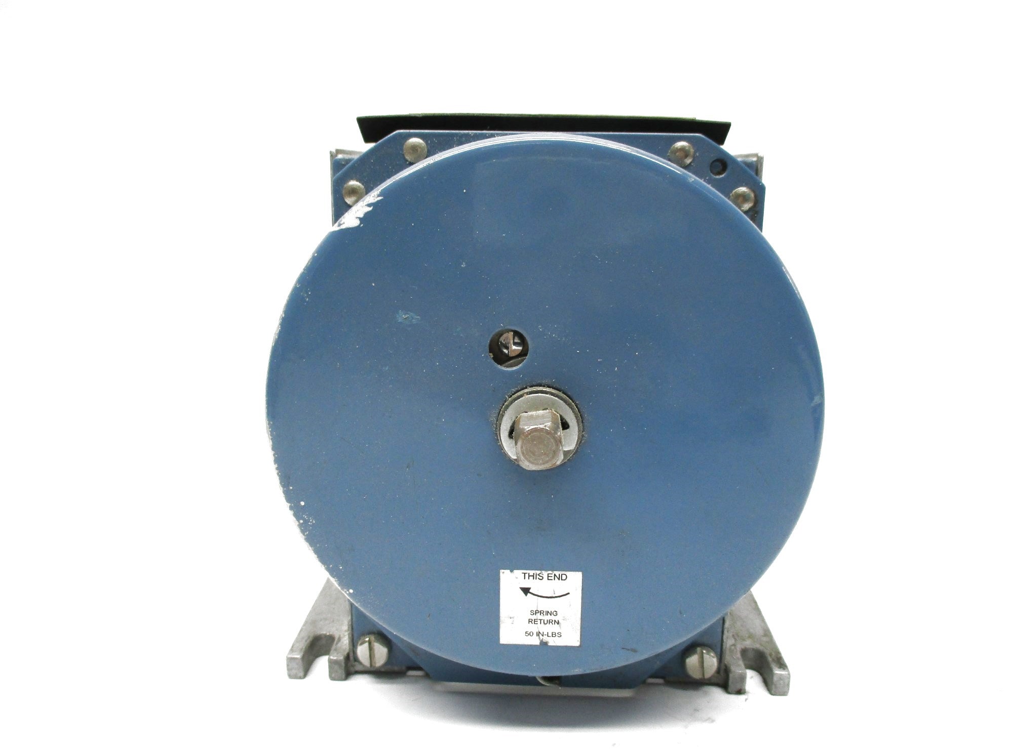 JOHNSON CONTROLS M130QGA-1 UNMP