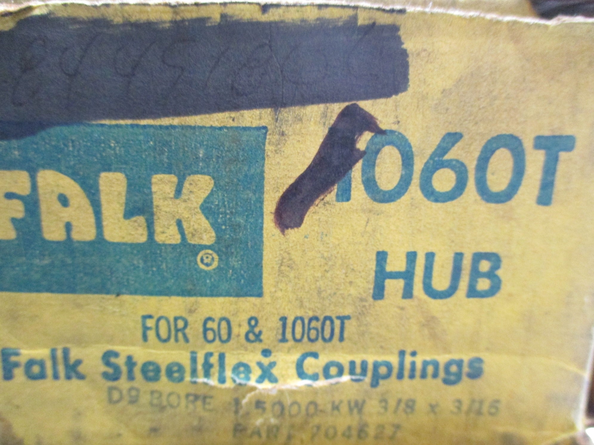 FALK 704627 1060T NSMP