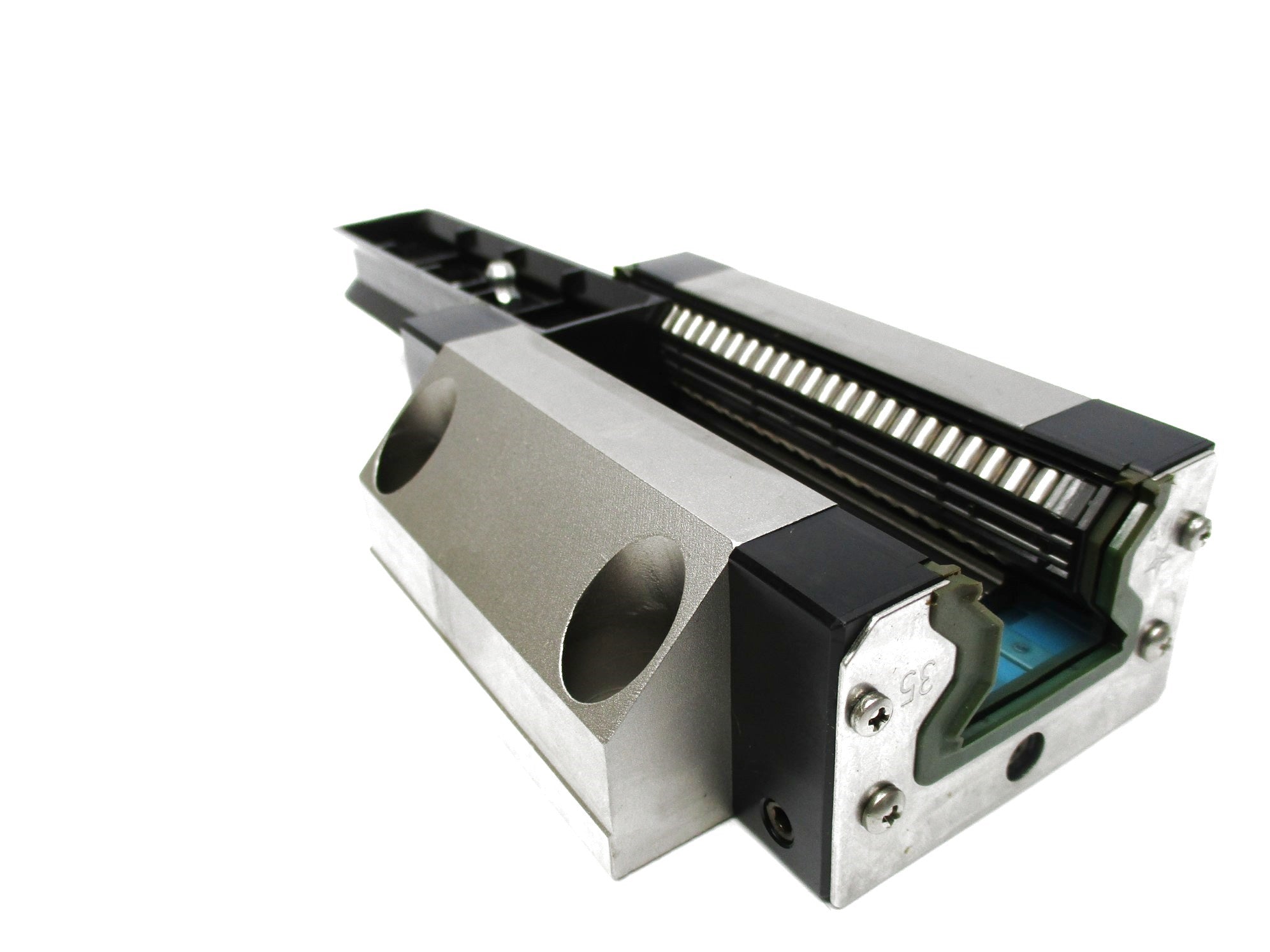 REXROTH 1851-312-10 NSMP