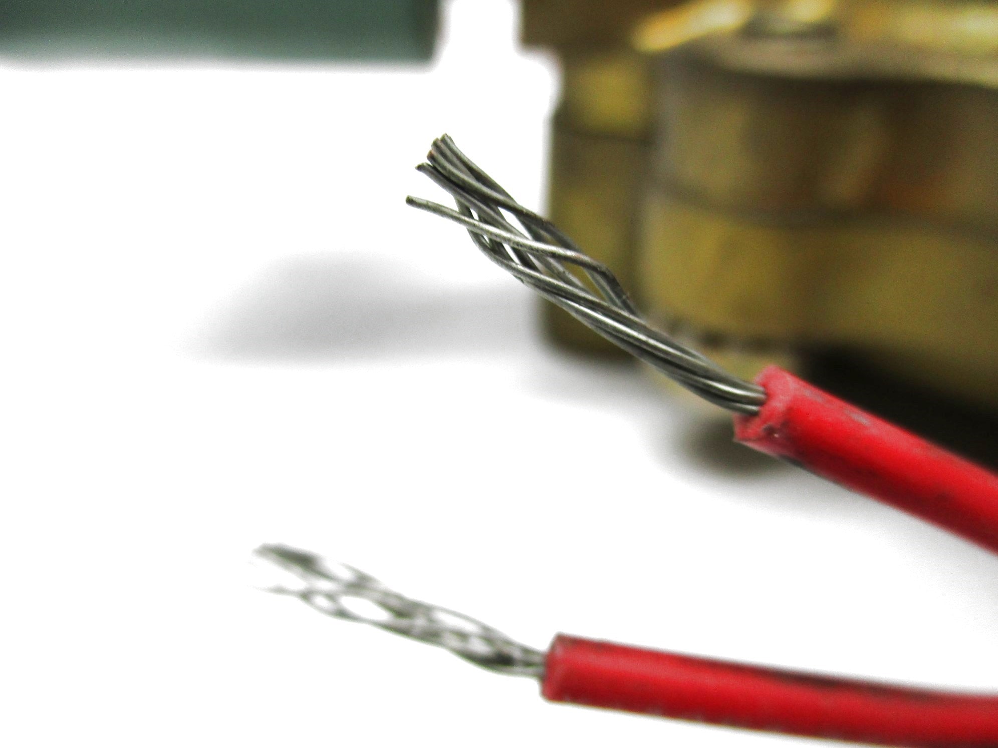 ASCO 8221G11HW 110/120V NSNP